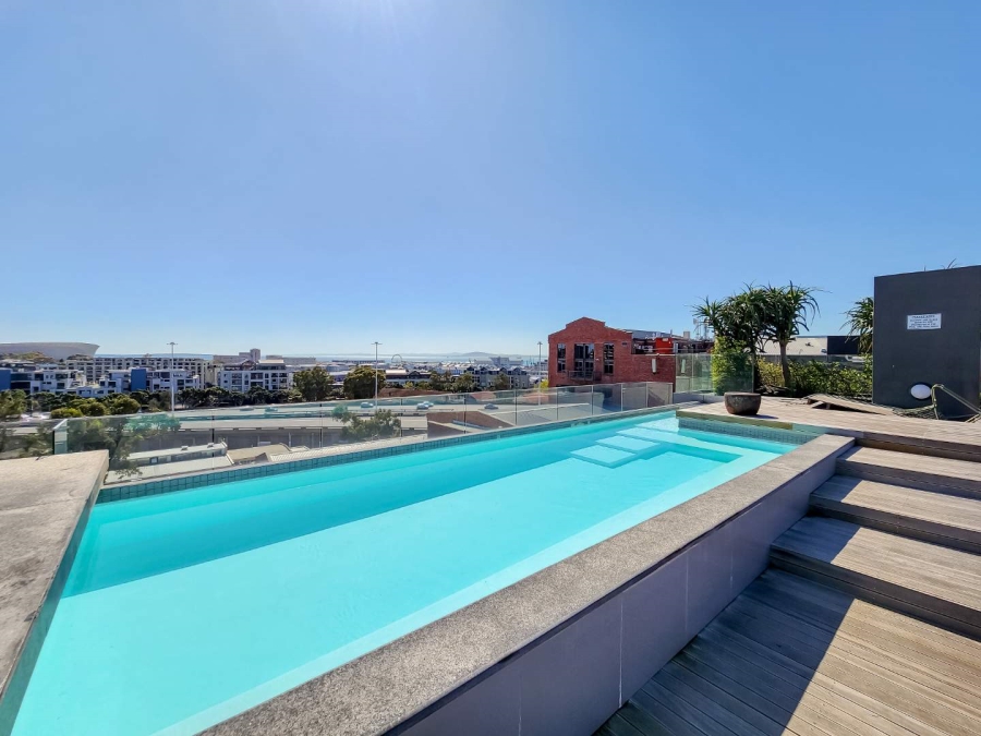 1 Bedroom Property for Sale in De Waterkant Western Cape